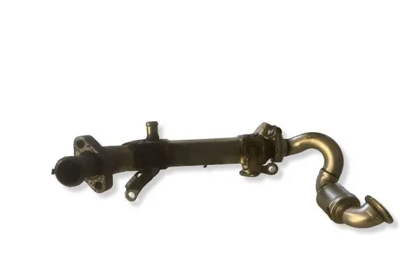 BMW X5 E70 EGR valve cooler 7794245