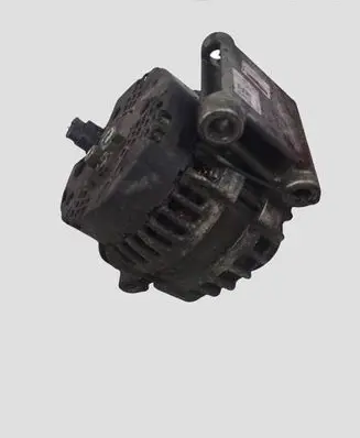 Peugeot Boxer Generator/alternator 0125711017