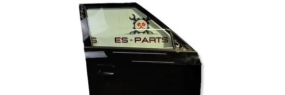 KIA Soul Front door 