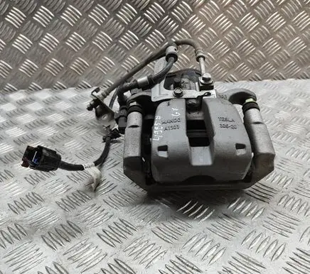 Tesla Model Y Rear brake caliper 104462300J