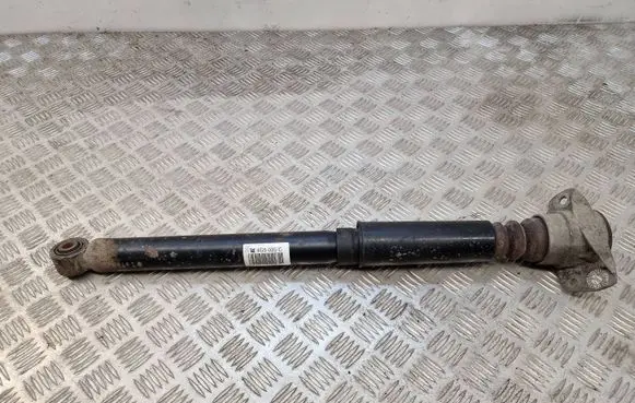 Audi A6 C7 Rear shock absorber/damper 4G5035C