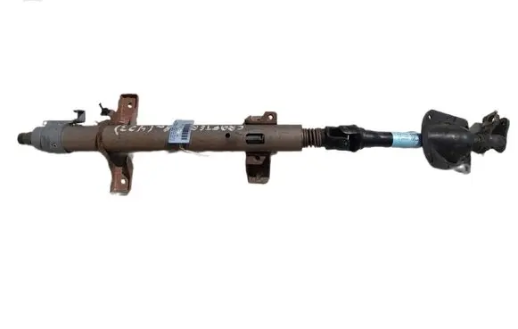 Volkswagen Crafter Steering wheel axle set 2E2419506B