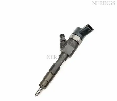 Renault Megane III Fuel injector 0445110328