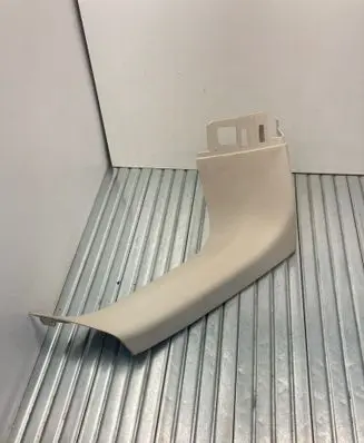 BMW X3 G01 Other trunk/boot trim element 7470639 M00150K10096441 202009160044