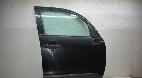 Citroen C3 Picasso Front door 