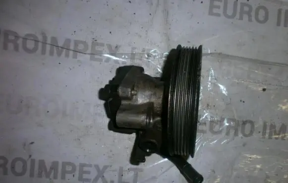 Hyundai Santa Fe Power steering pump 5710026100