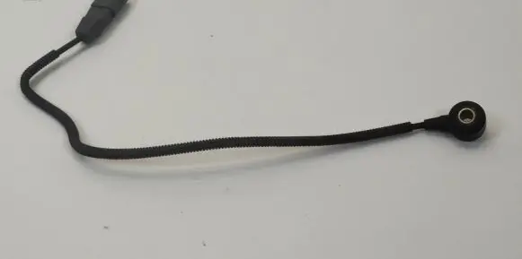 Audi Q5 SQ5 Airbag deployment crash/impact sensor 06E905377C