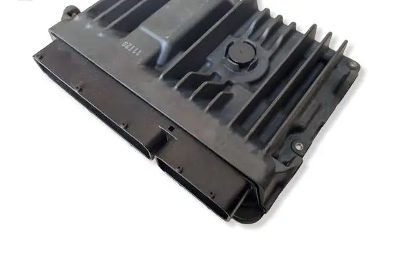 Toyota Auris E180 Engine control unit/module 896610ZU90 MB2762000690