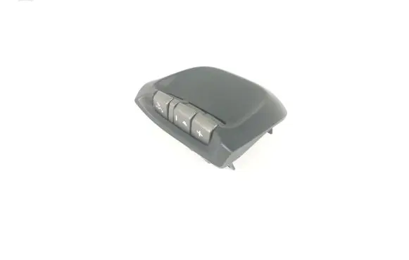 Steering wheel buttons/switches