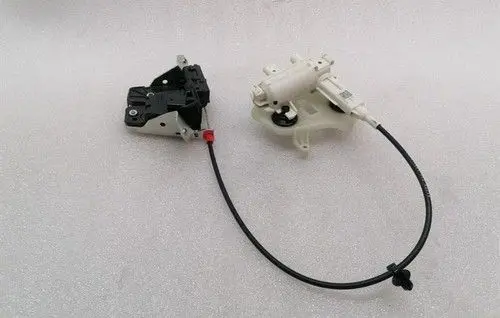 Mercedes-Benz AMG GT R190 C190 Tailgate boot lock/latch motor A0997400600