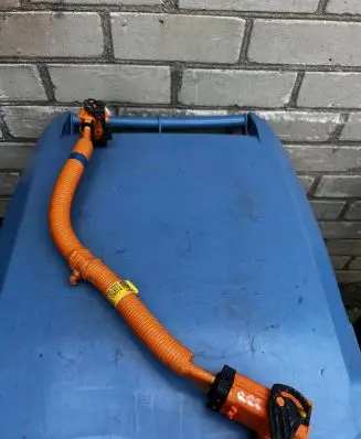 Hyundai Ioniq 5 High voltage cable 916A3GI010