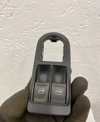 Volkswagen Transporter - Caravelle T5 Electric window control switch 7E0959855A 0835