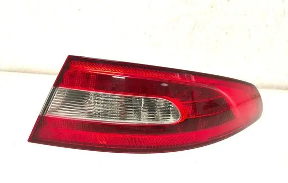 Jaguar XF X250 Rear/tail lights 8X2313404BC
