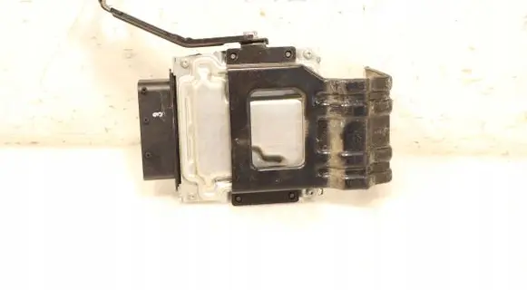 KIA Venga Engine control unit/module ECU