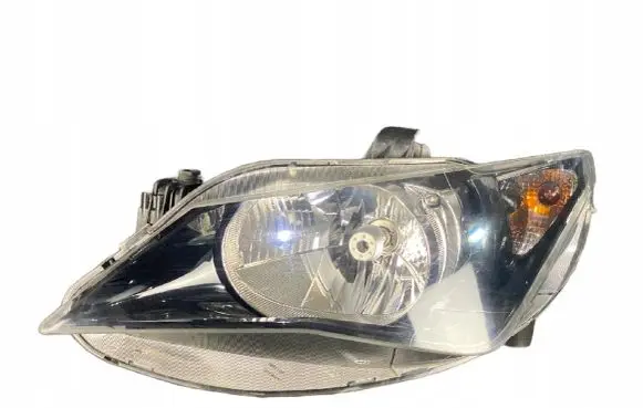 Seat Ibiza IV (6J,6P) Headlight/headlamp 6J1941021E