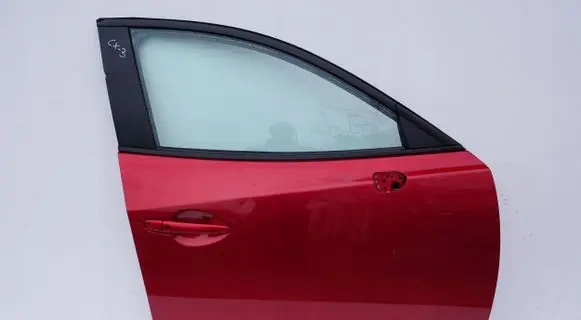 Mazda CX-3 Front door DKJ2069
