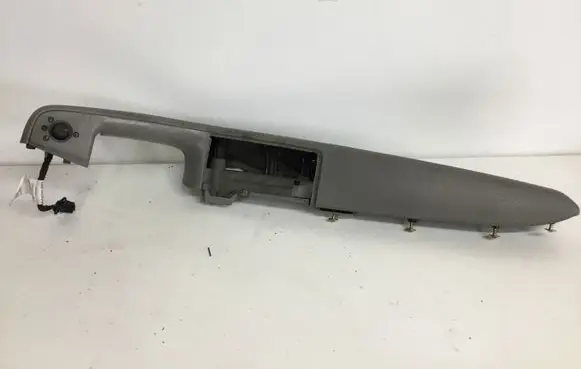 Audi A4 S4 B6 8E 8H Wing mirror switch 8H1971765