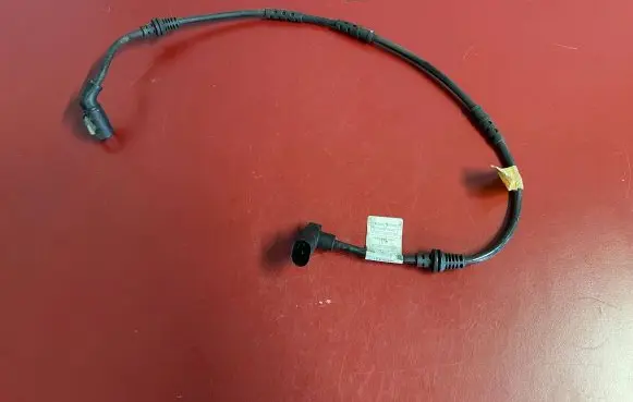 BMW X1 U11 Handbrake wiring loom/harness 5A45DD3 5A45DD4