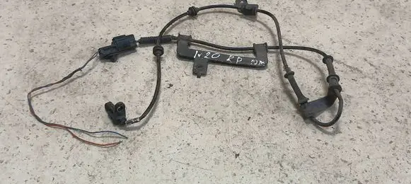 Hyundai i20 (PB PBT) ABS brake wheel speed sensor 956701J000
