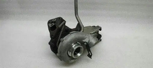 Mercedes-Benz C W204 Turbo A6460901080