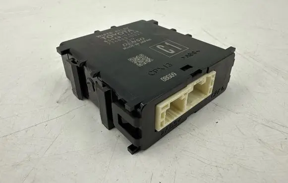Toyota Corolla E210 E21 Window wiper relay 8594012230