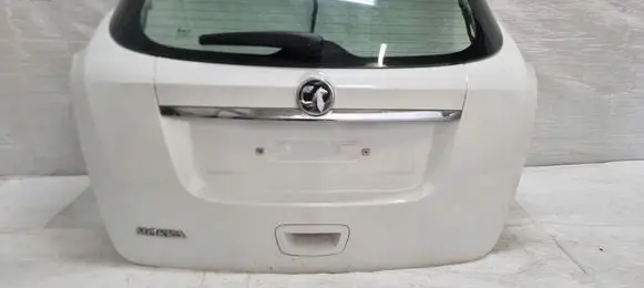 Opel Mokka Tailgate/trunk/boot lid 