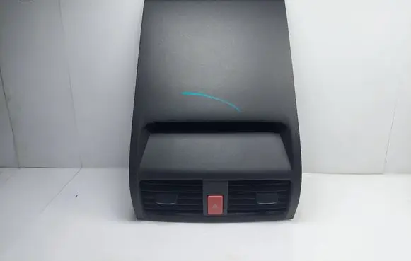 Honda Accord Screen/display/small screen 39710E010 HR0301
