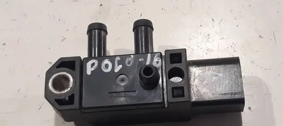 Volkswagen Polo V 6R Exhaust pressure sensor 04L906051 DPS10