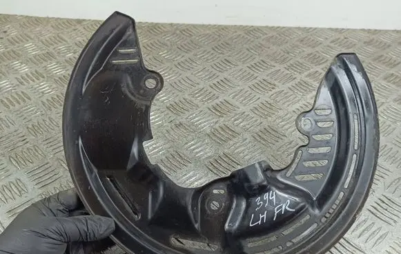 Toyota GT 86 Rear brake disc plate dust cover 