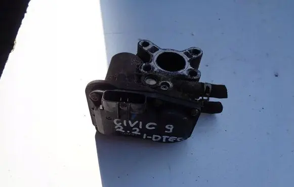 Honda Civic IX EGR valve