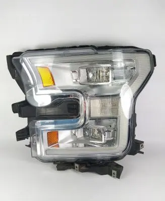 Ford F150 Headlight/headlamp FL3413035B