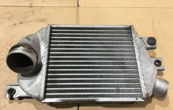 Subaru Outback Intercooler radiator SICTM0180