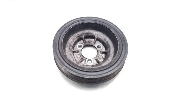 Peugeot 208 Crankshaft pulley HMZ EB2