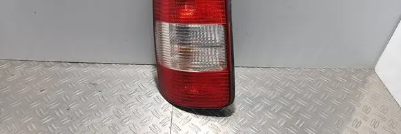 Volkswagen Caddy Rear/tail lights 2K0945111