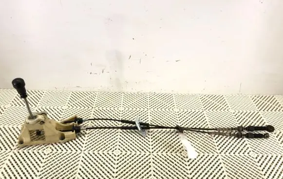 Hyundai i20 (PB PBT) Gear shift rod 