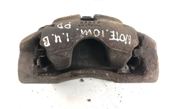 Nissan Note (E11) Front brake caliper