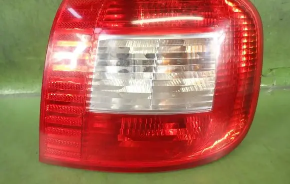 Fiat Multipla Rear/tail lights 27550202