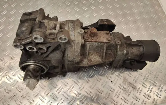 Citroen C-Crosser Gearbox transfer box case 067023