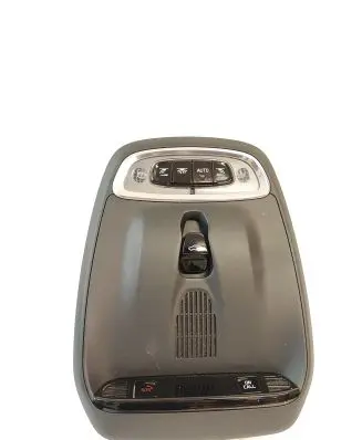 Volvo XC90 Front seat light 31479142