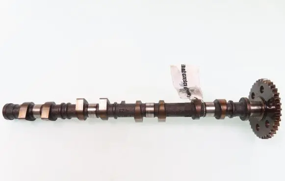 Camshaft