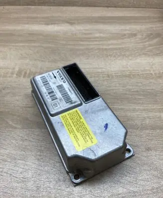 Volvo S60 Airbag control unit/module P30658912 0285001456