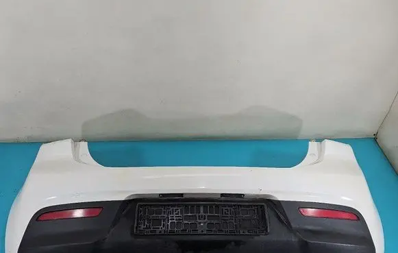KIA Rio Rear bumper IMPRK1440515
