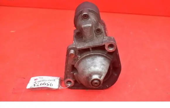 Volvo XC90 Starter motor 1005831253