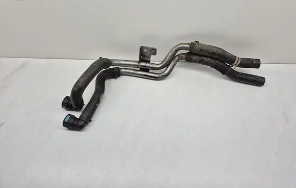 Land Rover Range Rover Sport L320 Engine coolant pipe/hose PCH502320