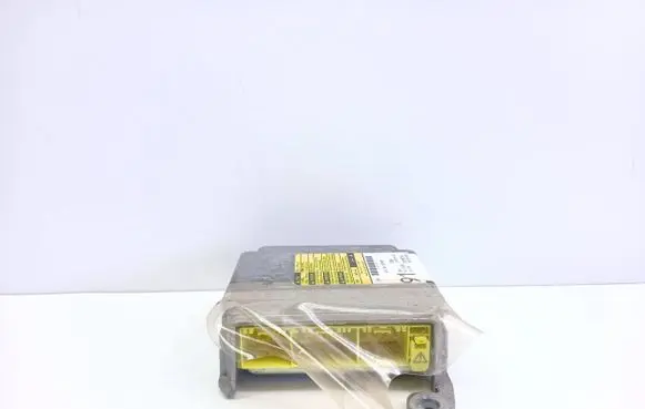 Toyota Corolla Verso AR10 Airbag control unit/module 891700F032 11060116F8 213819107