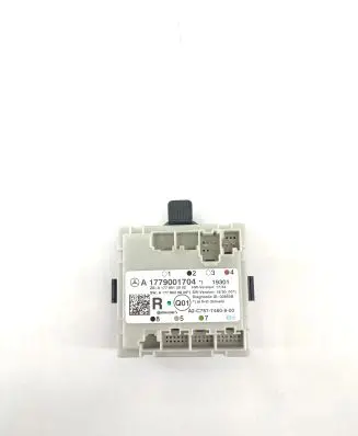 Mercedes-Benz A W177 Door control unit/module A1779001704