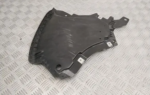 Mercedes-Benz EQE v295 Engine splash shield/under tray A2955201100