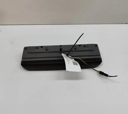Subaru Forester SF Third/center stoplight 84701FC010