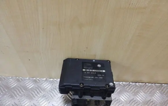 Seat Alhambra (Mk1) ABS Pump 1J0907379P