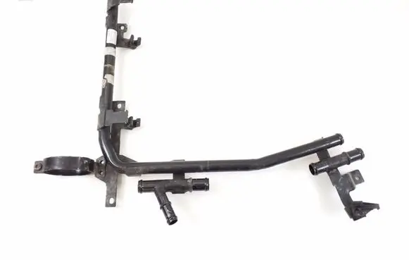 Brake vacuum hose/pipe